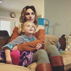 Meet your Posher, Kelsey